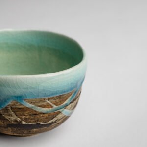 Aoi Chawan
