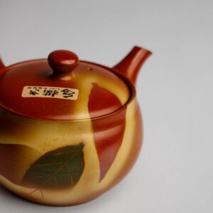 Kyusu - Tokoname - 2