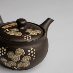 Kyusu - Tokoname - 3