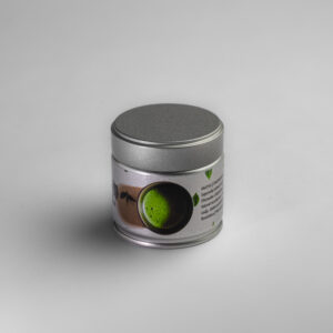 Matcha - Okumidori - Shizuoka